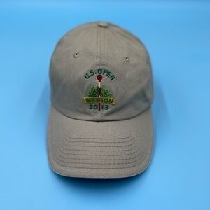 2013 U.S. OPEN MERION Embroidered Hat